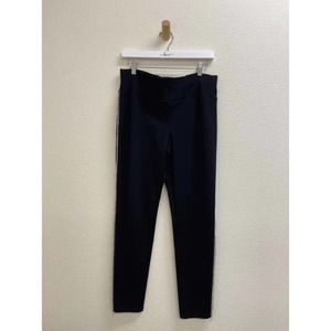 INC Bottoms Black Size 12 NWT